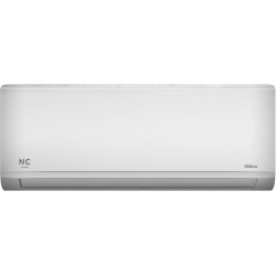 Настінний внутрішній блок мультиспліт-системи NC Clima NCI09EMMIw1eu