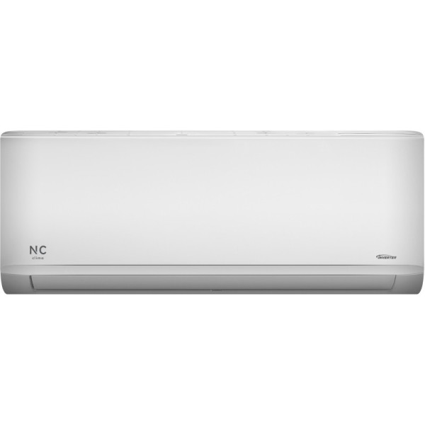 Настінний внутрішній блок мультиспліт-системи NC Clima NCI09EMMIw1eu
