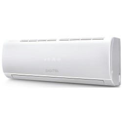 Внутрішній блок мультиспліт-системи Digital DAC-IN24CI