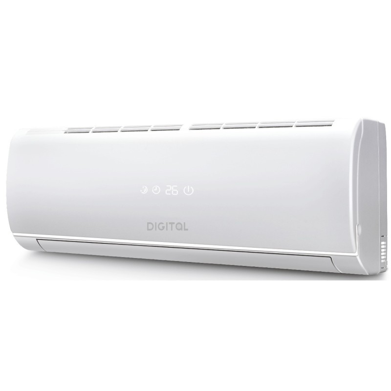 Внутрішній блок мультиспліт-системи Digital DAC-IN24CI