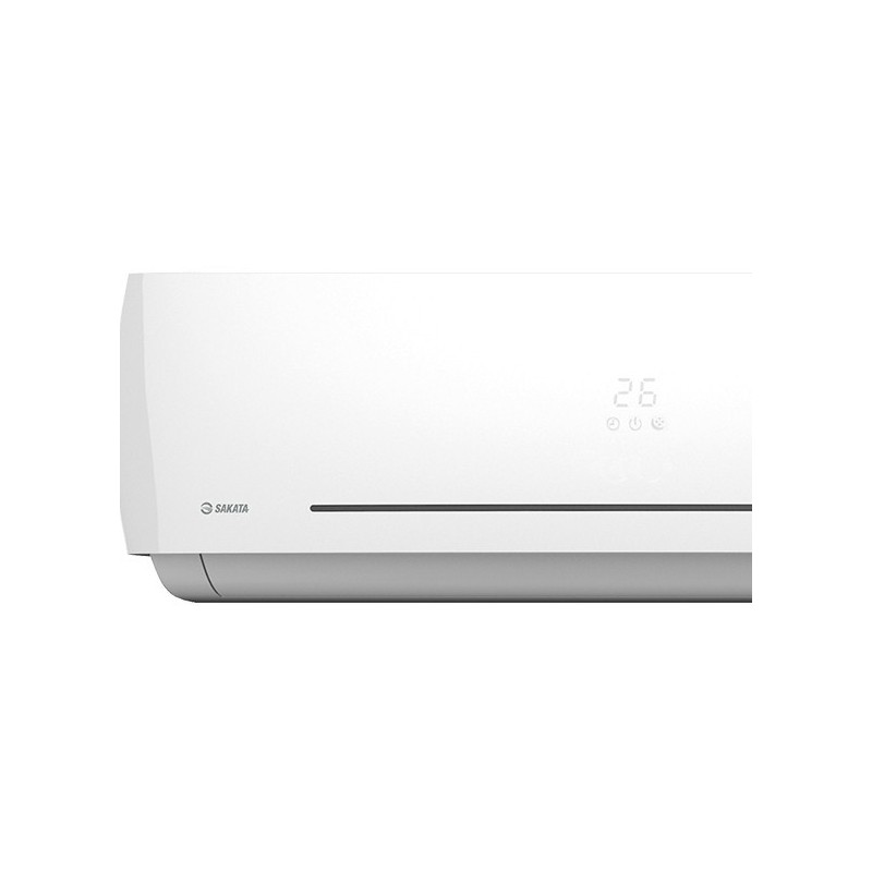 Внутрішній блок мультиспліт-системи Sakata Hikaru SMIE-050SHDC