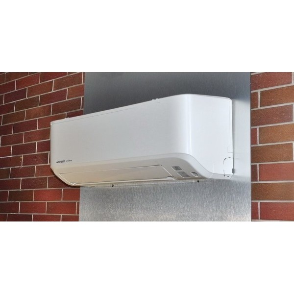 Внутрішній блок мультиспліт-системи Mitsubishi Heavy Industries SRK25ZSPR-S