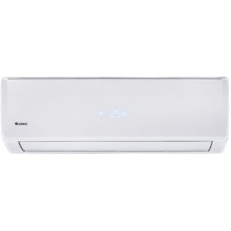 Внутренний блок мультисплит-системы Gree Smart R32 GWH(12)QB-K6DNB6I/I