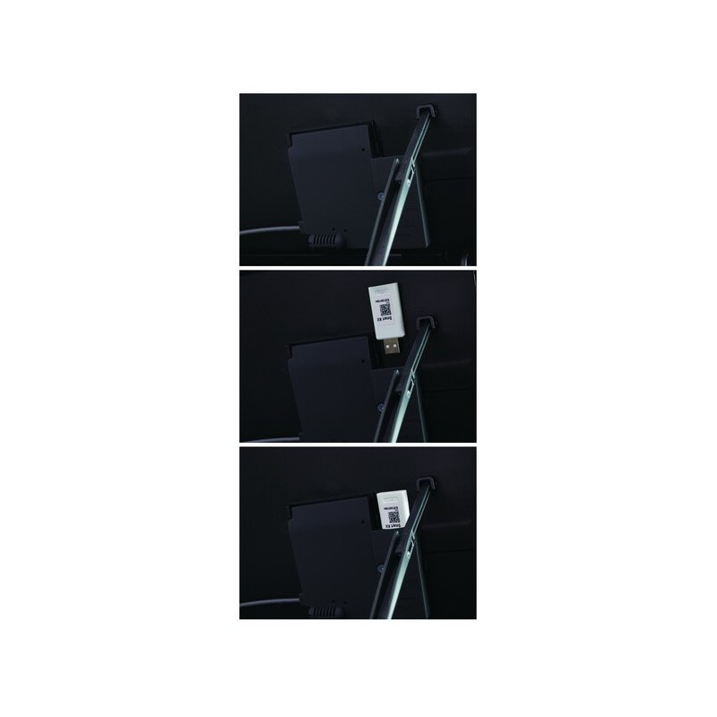 Внутрішній блок мультиспліт-системи Neoclima Multi Art Vogue NS-12EHVIws1