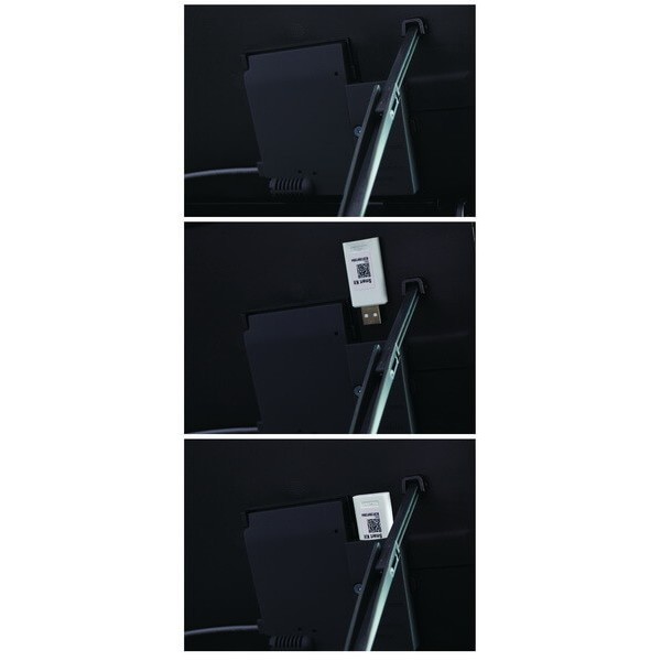 Внутрішній блок мультиспліт-системи Neoclima Multi Art Vogue NS-12EHVIws1