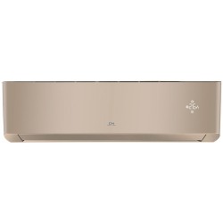 Внутрішній блок мультиспліт-системи Cooper&Hunter Supreme Continental R32 CH-S09FTXAL-GD(I)