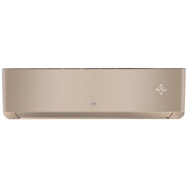 Внутрішній блок мультиспліт-системи Cooper&Hunter Supreme Continental R32 CH-S09FTXAL-GD(I)