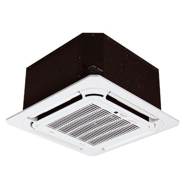 Внутрішній блок мультиспліт-системи Neoclima NS-12TSI