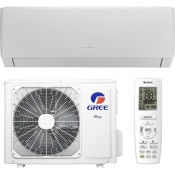 Gree Pular Inverter GWH09AGA-K6DNA1C