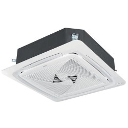 Внутрішній блок мультиспліт-системи Haier AB35S2SC2FA