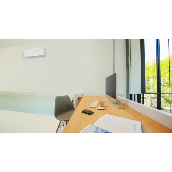 Внутрішній блок мультиспліт-системи Daikin Perfera FTXM25R