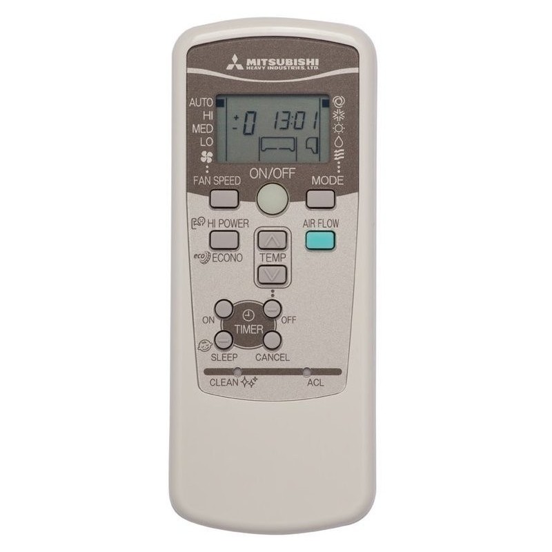 Внутрішній блок мультиспліт-системи Mitsubishi Heavy Industries SRK45ZSPR-S