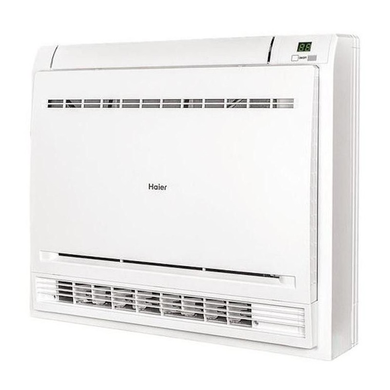 Внутрішній блок мультиспліт-системи Haier AF25S2SD1FA(H)