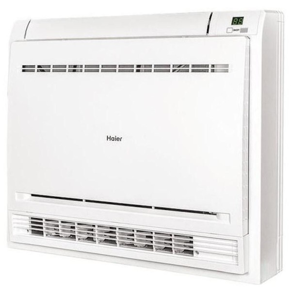 Внутрішній блок мультиспліт-системи Haier AF25S2SD1FA(H)