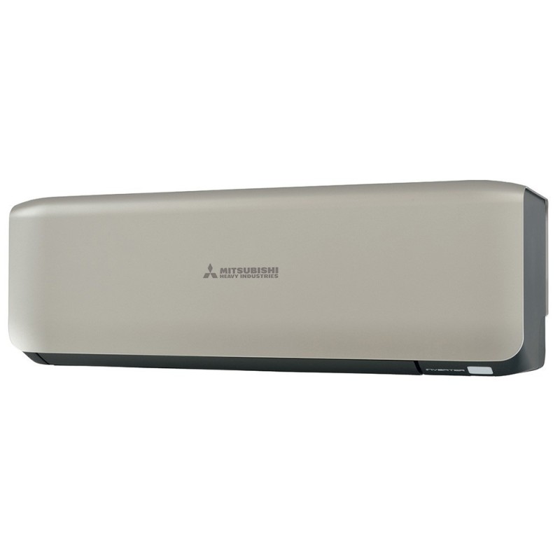 Внутрішній блок мультиспліт-системи Mitsubishi Heavy SRK25ZS-WT