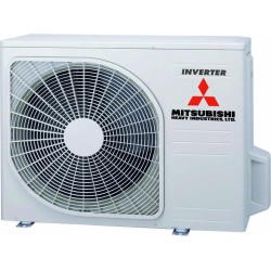 Зовнішній блок мультиспліт-системи Mitsubishi Heavy Industries SRC35QA-S