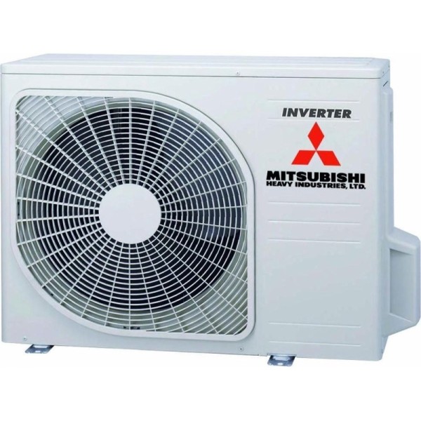 Зовнішній блок мультиспліт-системи Mitsubishi Heavy Industries SRC35QA-S