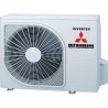 Зовнішній блок мультиспліт-системи Mitsubishi Heavy Industries SRC35QA-S