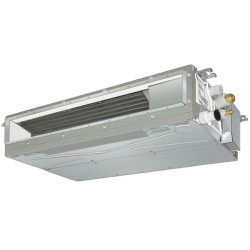 Внутрішній блок мультиспліт-системи Toshiba RAS-M10G3DV-E