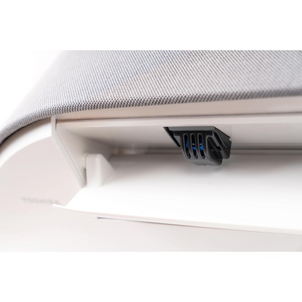 Внутренний блок мультисплит-системы Toshiba Multi Haori RAS-10N4KVRG-EE