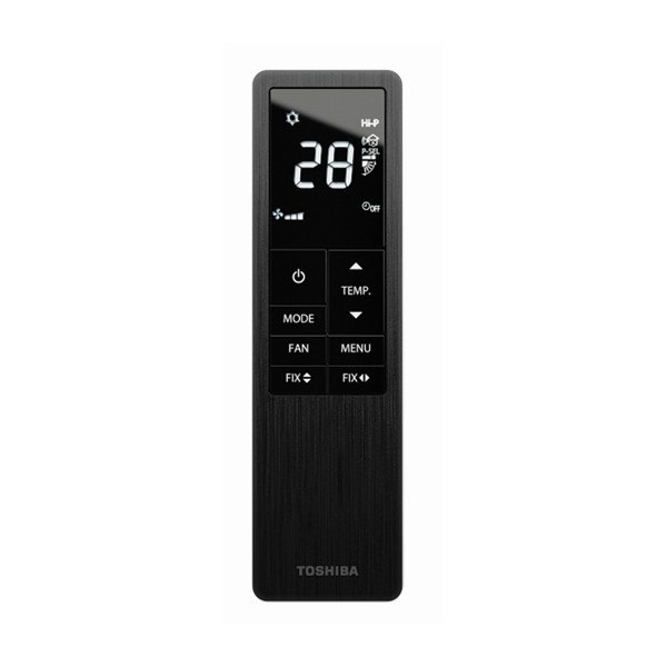 Внутренний блок мультисплит-системы Toshiba Multi Haori RAS-10N4KVRG-EE