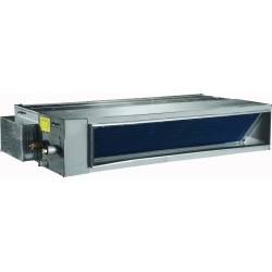 Внутрішній блок мультиспліт-системи Bosch CL5000iU D 70 E, 7,0 кВт