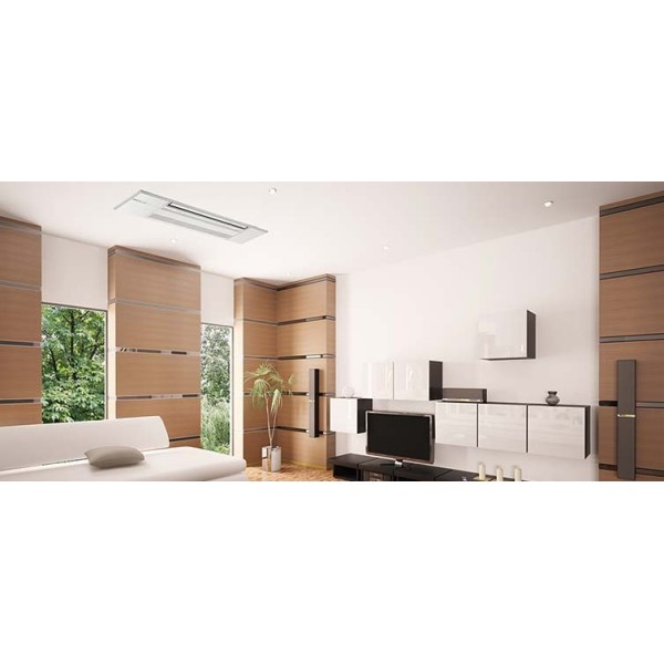 Внутрішній блок мультиспліт-системи Mitsubishi Electric MLZ-KP25VF