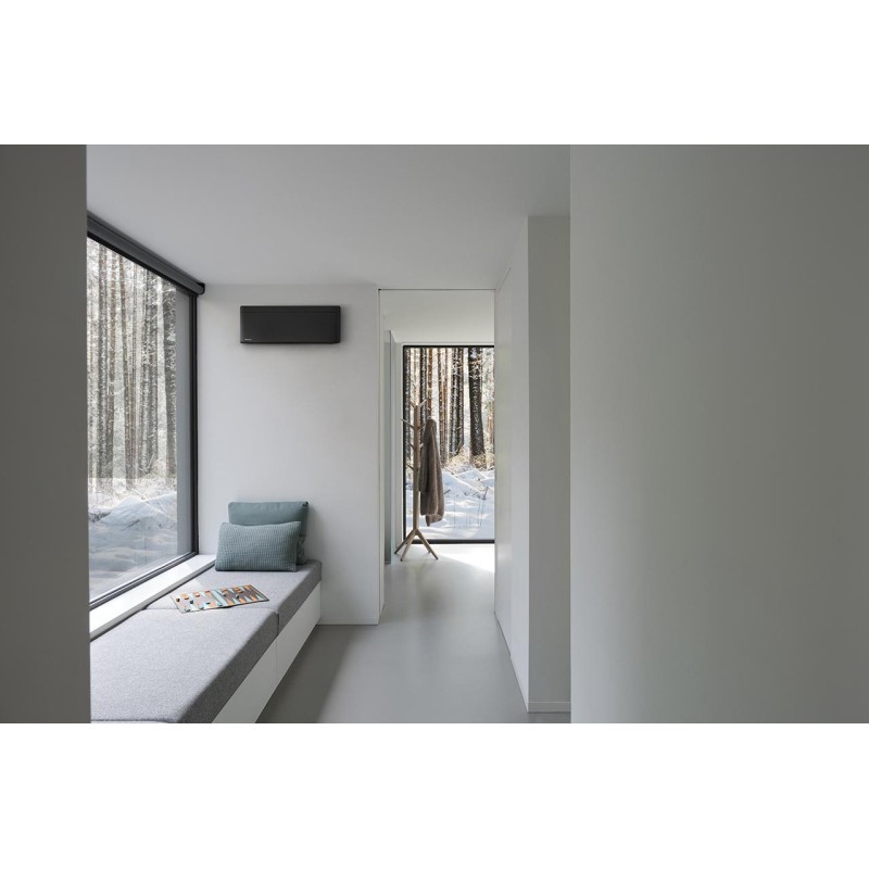 Внутренний блок мультисплит-системы Daikin Stylish FTXA25BB