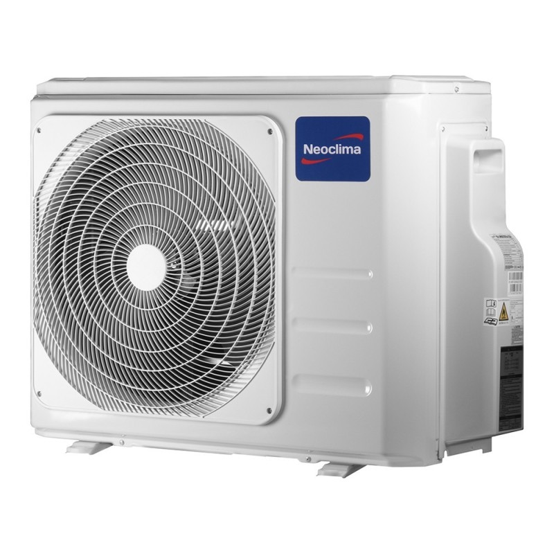 Наружный блок мультисплит-системы Neoclima NU-2M18EFIez