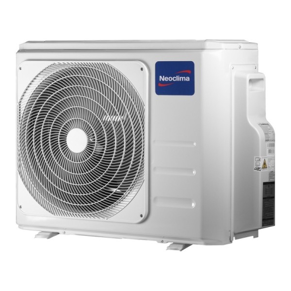 Наружный блок мультисплит-системы Neoclima NU-2M18EFIez