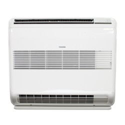 Внутрішній блок мультиспліт-системи Toshiba RAS-B18UFV-E1