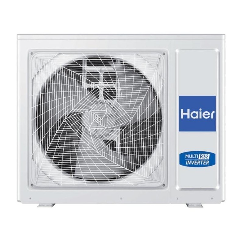 Зовнішній блок мультиспліт-системи Haier 2U50S2SM1FA