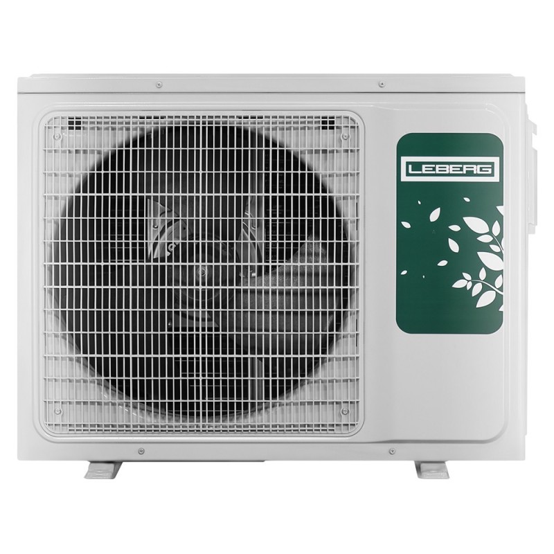 Зовнішній блок мультиспліт-системи Leberg Multi R32 LBU-3M27FRM