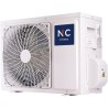 Зовнішній блок мультиспліт-системи NC Clima Multi NCI3M21EFIeu