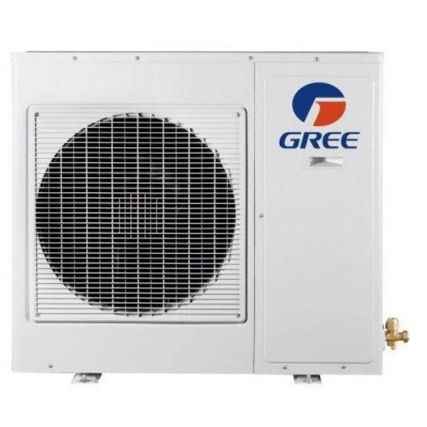 Зовнішній блок мультиспліт-системи Gree GWHD(18)NK3KO 2 port