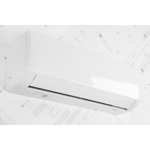 Cooper&Hunter Vital Inverter CH-S18FTXF2-NG 2