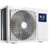 Зовнішній блок мультиспліт-системи NC Clima Multi NCI3M27EFIHMeu