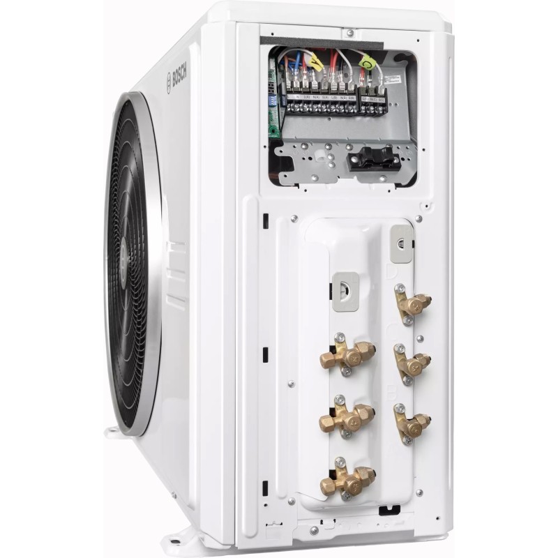 Зовнішній блок мультиспліт-системи Bosch CL5000M 82/4 E, 8,2 кВт
