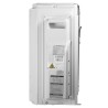 Зовнішній блок мультиспліт-системи Neoclima NU-4M36EFIe