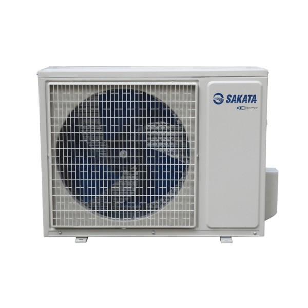Зовнішній блок мультиспліт-системи Sakata SM4OE-105VHU