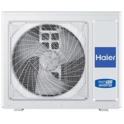 Зовнішній блок мультиспліт-системи Haier 4U85S2SR5FA