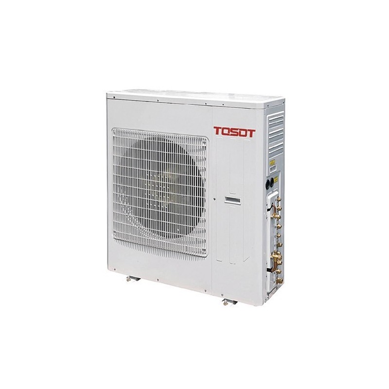Наружный блок мультисплит-системы Tosot TM-36U4