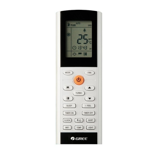 Комплект мульти-сплит системы Gree Free Match IV R32 GWHD(21)NK6OO + Smart R32 GWH(12)QB-K6DNB6I/I + GWH(09)QB-K6DNB6I/I