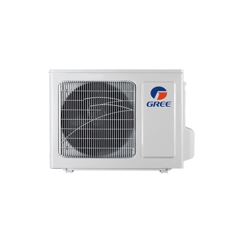 Комплект мульти-сплит системы Gree Free Match IV R32 GWHD(21)NK6OO + Smart R32 GWH(12)QB-K6DNB6I/I + GWH(09)QB-K6DNB6I/I