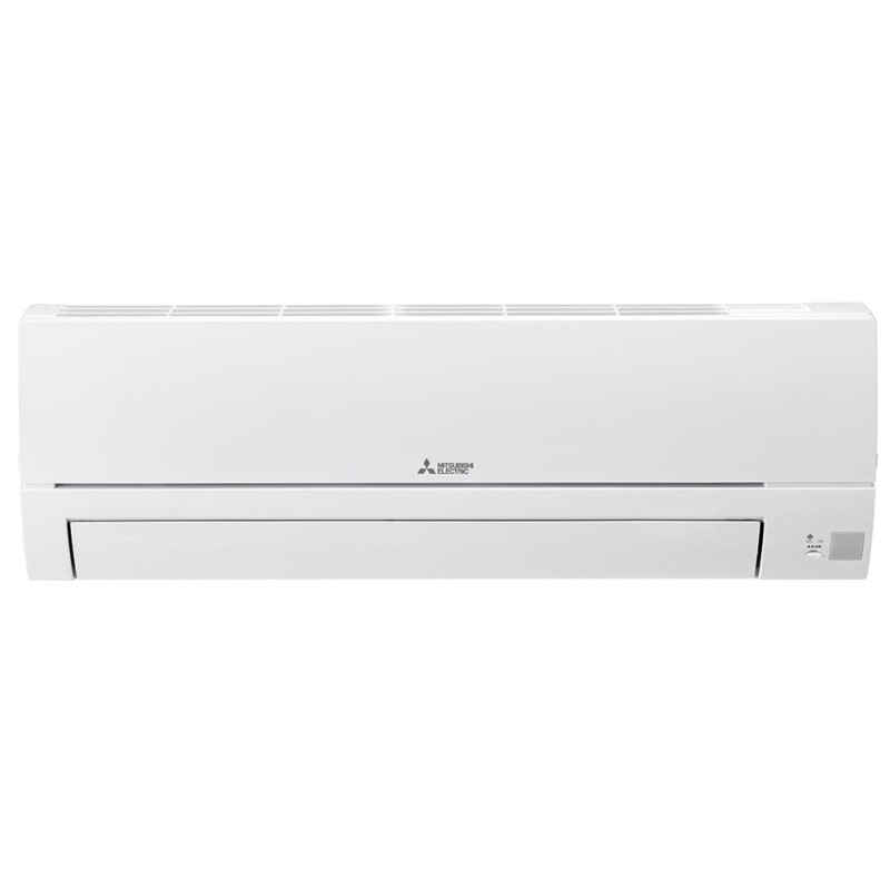 Комплект мультиспліт системи Mitsubishi Electric Basic Multi 40 (9+9)