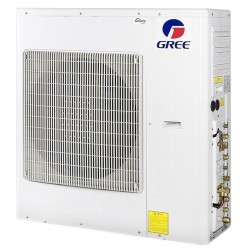 Наружный блок мультисплит-системы Gree Free Match R32 GWHD(36)NK6LO