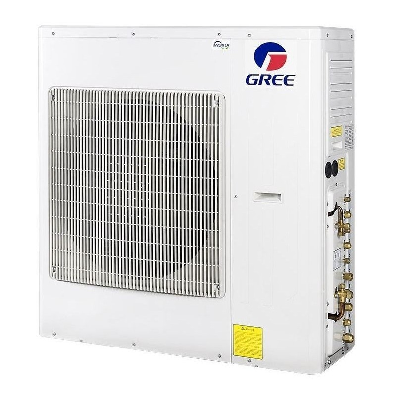 Зовнішній блок мультиспліт-системи Gree Free Match R32 GWHD(36)NK6LO