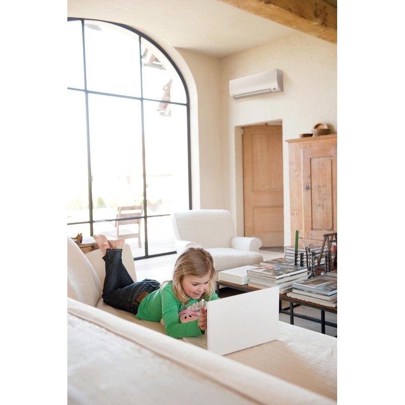 Daikin 2MXM40A + Comfora FTXP20M9 *2шт