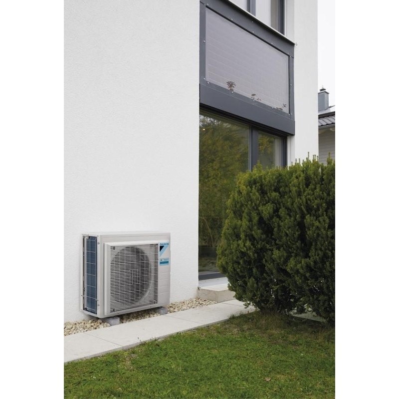 Daikin 2MXM40A + Comfora FTXP20M9 *2шт