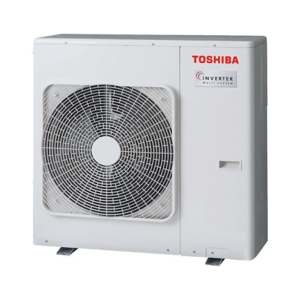 Зовнішній блок мультиспліт-системи Toshiba RAS-3M26U2AVG-E